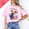 Pride and Prejudice Movie T Shirt Unisex Women Hot Sale Cotton Short Sleeve Graphic T Shirts Vintage Casual Fashion Gothic Clothes