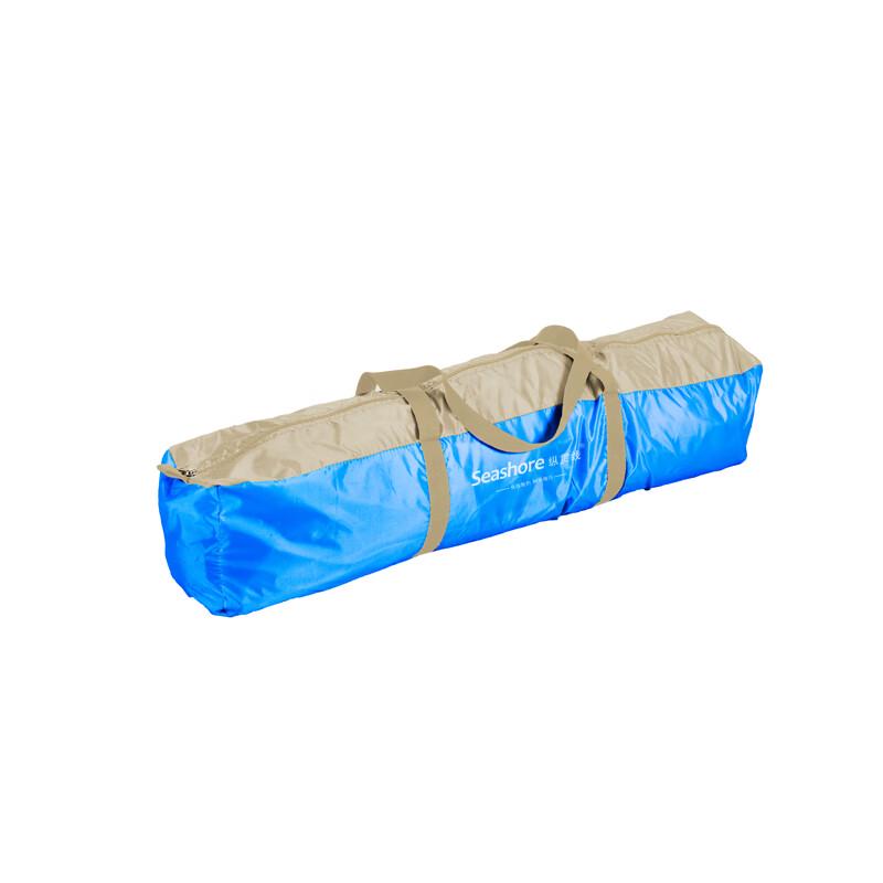 Zongguanxian 2-Person Single-Layer Tent