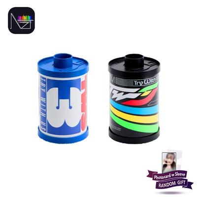 3rd Mini Album ‘TRY WITH US’
