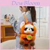 Poppen en knuffels – Dieren knuffels