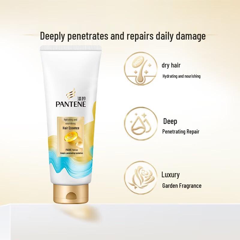 

Pantene PRO-V Hydrating Conditioner