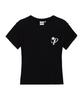 PRIMATE Soar Women'S Slim Fit Short Sleeve T-Shirt 5 Colors
