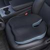 Pressure Car Wedge Seat Cushion Orthopedic Ergonomic  Seat Cushion Seat Cushion  For Office Chair