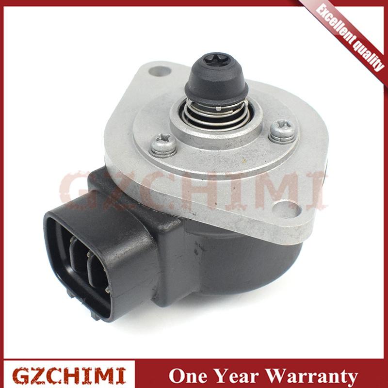22270-66010 Fuel Injection Idle Air Control Valve 2227066010  Fits For Toyota Land Cruiser Aisan 1992-1996