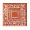 70x70CM Hijab Scarf Oversized Square Scarves Headwear Fashion Bandana Scarf
