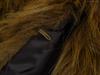 European and American Women's Faux Fur Short Coat - 2024 Autumn/Winter Collection