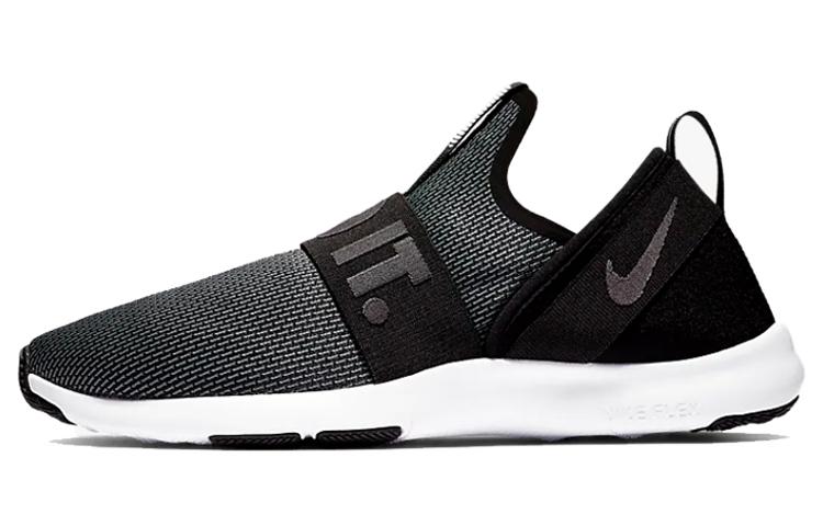 Nike Flex Motion Trainer  Black  Women s AJ5905-001 40