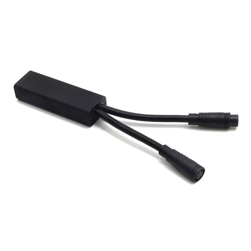 Release Speed Limit Line Cables For Ninebot By Segway Max G3E/G3D Scooter Unlocks 45Km/H Speed