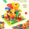 168 Stück Orbitalkugel Bausteine Spielzeug Kleine Partikel Zusammengebaute Bausteine Für Kinder Geburtstag Feiertagsgeschenke