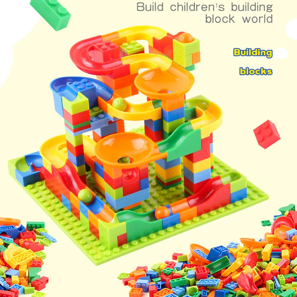168 Stück Orbitalkugel Bausteine Spielzeug Kleine Partikel Zusammengebaute Bausteine Für Kinder Geburtstag Feiertagsgeschenke