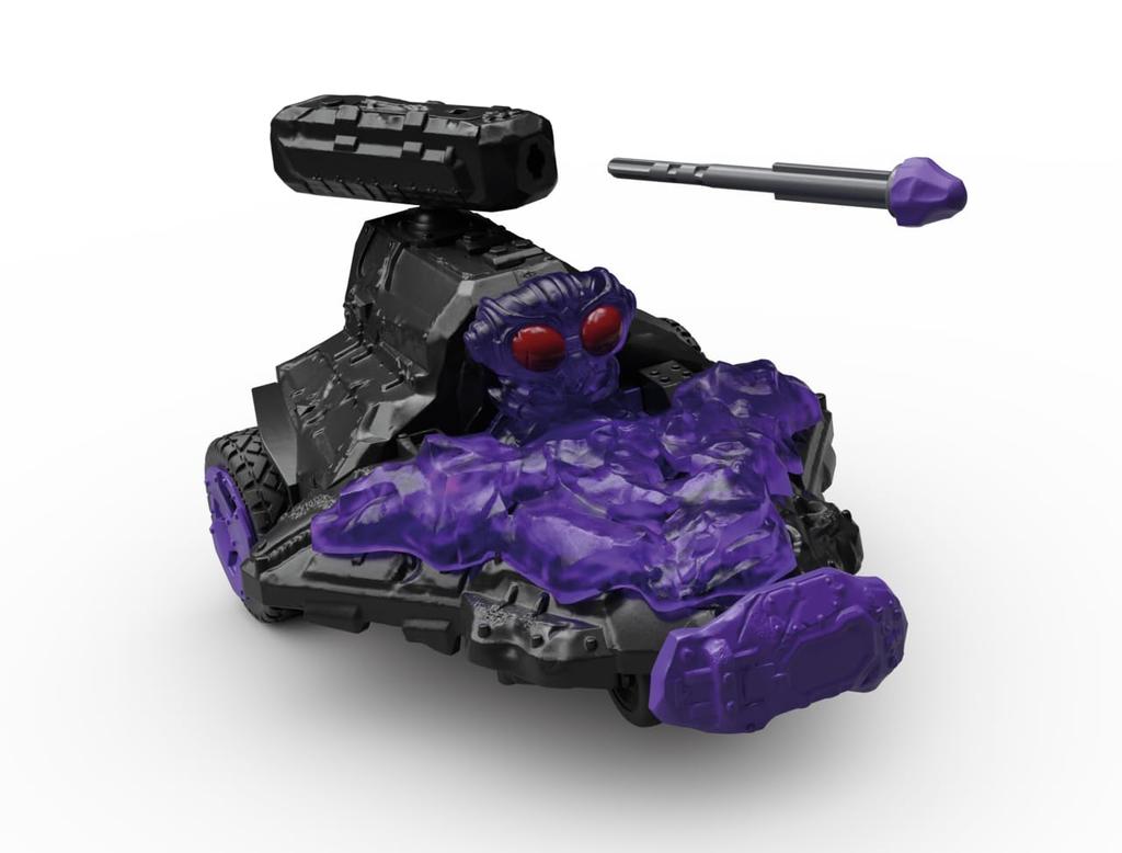 Schleich Eldorado Shadow Jet Vehicle 42667