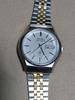 [USED] SEIKO KING QUARTZ Wristwatch