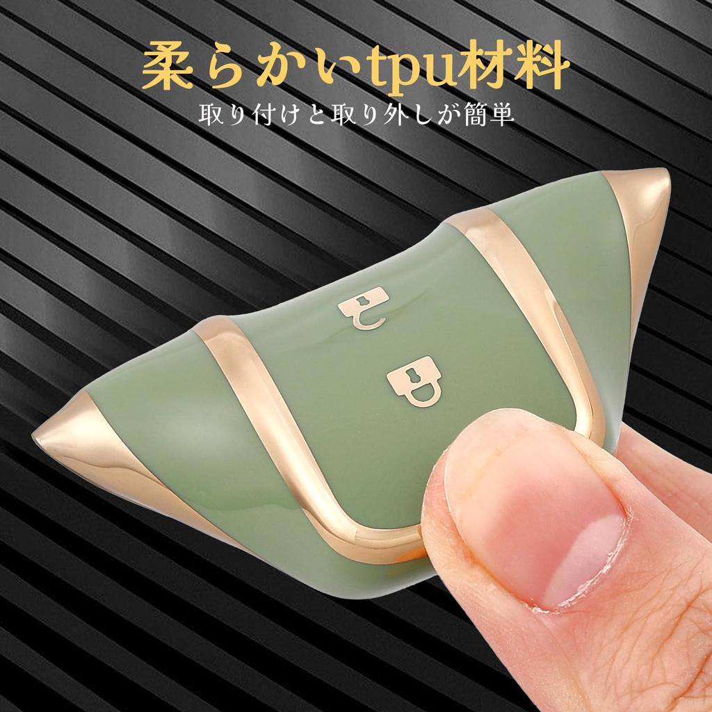OFF WE GO Honda Smart Key Case N-BOX JF1 JF2