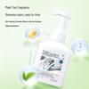 Shuguoyuan Foaming Hand Soap 3-Bottle Set (Tea & Rose)