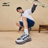Erke Men's Casual Shoes Sports Shoes Comfortable Versatile Soft Sole Lightweight Casual Shoes Men's