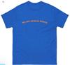 We Are Charlie Knirck Shirt