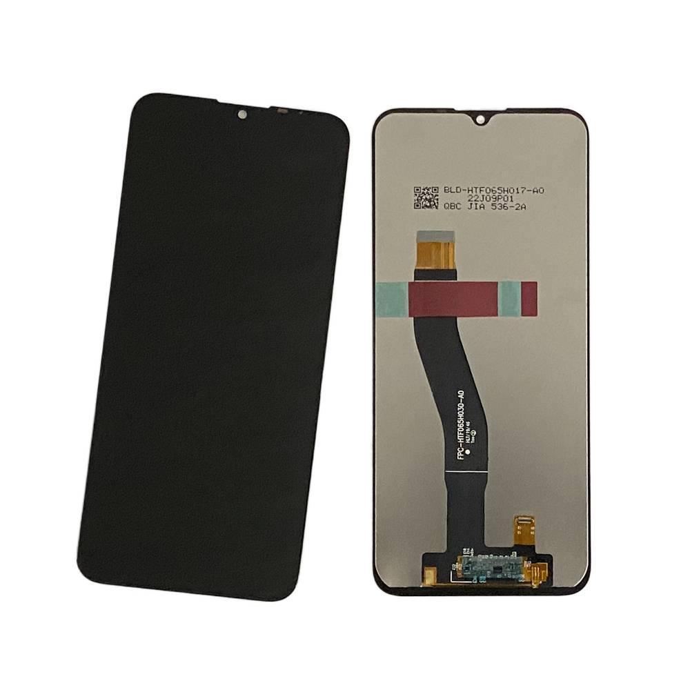 Schermo LCD e Digitizer Assemblaggio Completo per Wiko View 4 V830