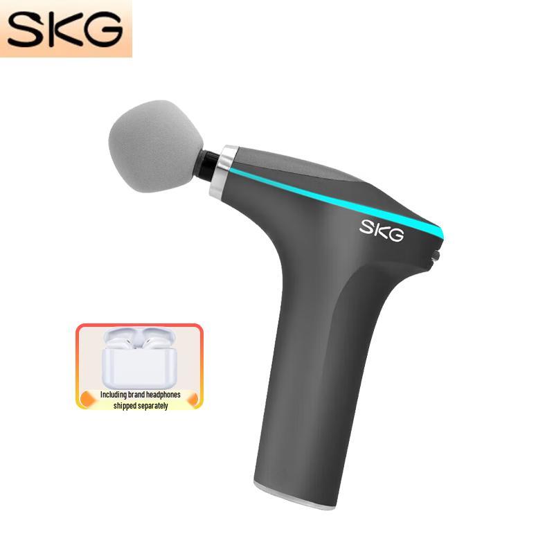 

SKG F7 Mini Percussion Massage Gun