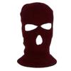 3 Hole Balaclava Hood Cap Full Face Mask 2025
