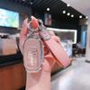 Car Key Case for Accord, Civic, Lingpai, Guandao, XRV, CRV, Binzhi, Haoying