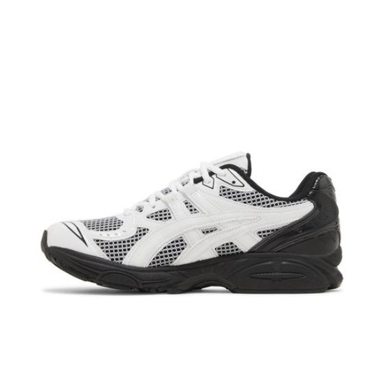 Asics GmbH x Gel Kayano Legacy Bianco Nero 1203A350-100