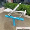 Huateng Outdoor Rowing Machine