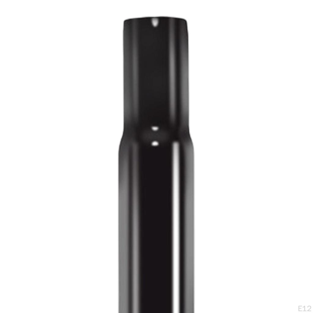 Bicycle - Children Bike Saddle Rod Seat for Tube