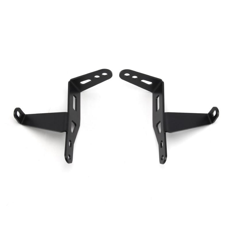 Motorcycle Spotlight Bracket LED Light Auxiliary Fog Light Bracket for Triumph Tiger 800 XC XCA XCX XR XRT XRX XCA XCX 2010-2024