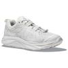 HOKA Huaka Origins Weiß Grau Unisex Sneakers 1134452-WWH