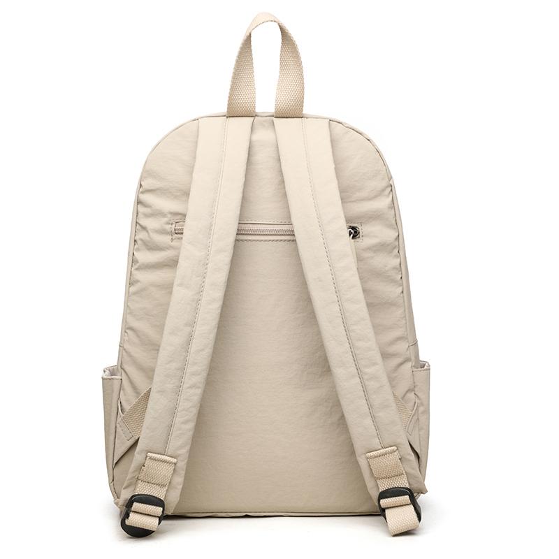 Sports Backpack Student Schoolbag Ultra Light Waterproof Travel Backpack