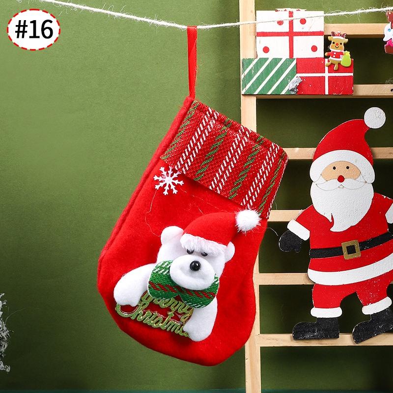 Christmas Dolls Christmas Ornaments  New Year Hanging Pendant Xmas Decor Christmas Gifts Doll Christmas Decorations Navidad
