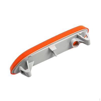 63139802567 Side Marker Light Left Accessories for Mini R60 Countryman Sturdy Repair Parts