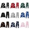 Pantaloni de damă noi cu uscare rapidă, trend american, la modă, Kapok, imprimare, casual, respirabil, absorbant al transpirației, Street Y2K