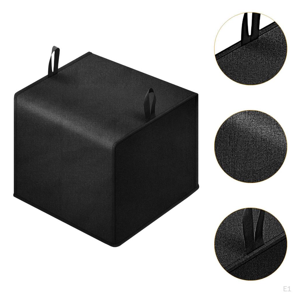 Kryt na pekárnu Prachotěsný na troubu Pevný Odolný proti poškrábání Žáruvzdorný Chránič pečicího nádobí