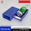Drawer-Type Component & Accessory Storage Box