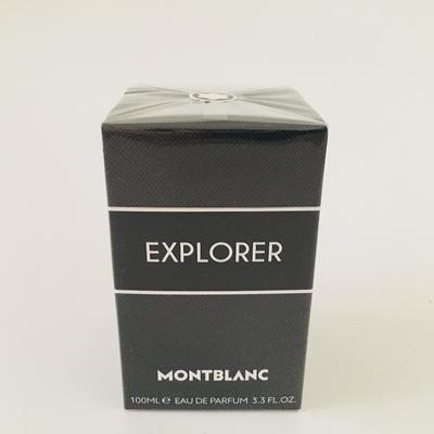 Explorer Eau De Parfum 100ml
