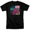Frank Zappa Freak Out T Shirt Licensed Rock N Roll Music Band Tee Black