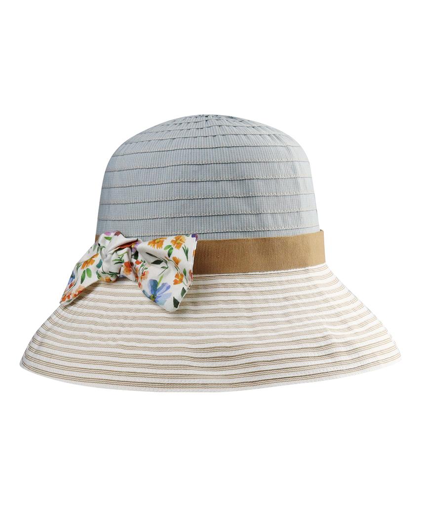 Kaliseumontapone Anais Cloche Hat