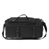 Schoolbag Large Capacity Korean Version Simple Backpack Men's and Women's Short-haul Travel Bag Multifunctional Backpack Burden Reduction Air Cushion