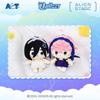 Alien Stage Plush Mini Doll Pendant Blind Box (in stock now)