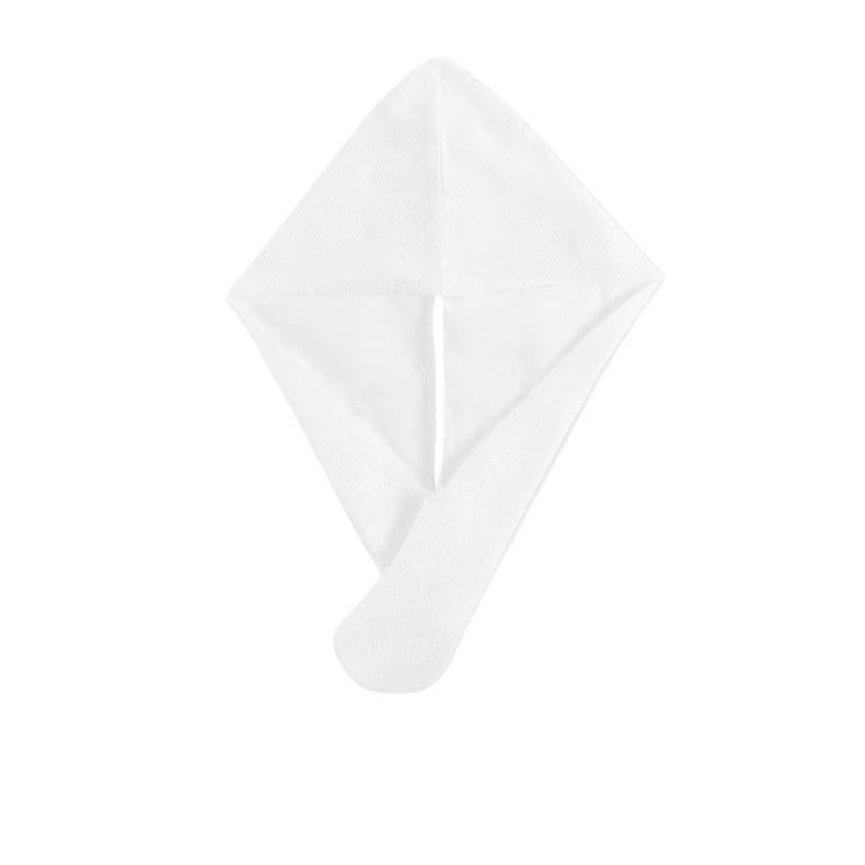 Super Absorbent Disposable Hair Caps - Women's Thickened Wrap, 3-Pack