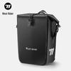 West Rider Cycling Storage Bags for Road & Mountain Bikes