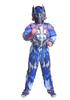 Children's Halloween Cosplay Costumes: Thor, Spider-Man, Venom, King Kong, Hulk.