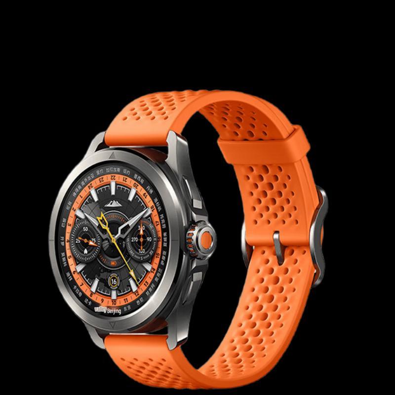 Xiaomi Watch S4 Sport Smartwatch (CN version)