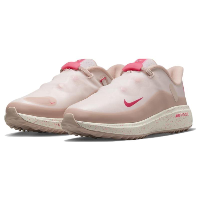 Nike React Ace Tour 'Pink' Women's Sneakers CW3097-666