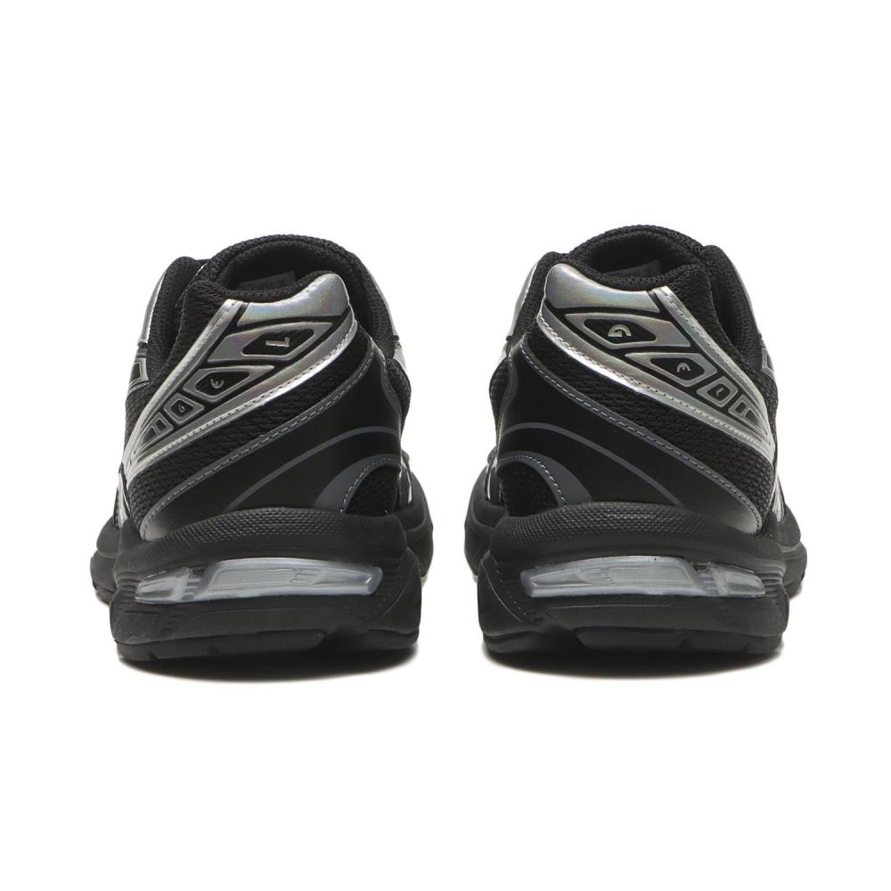 Asics Gel 1130 1203a997.001  Blk Pure Sil