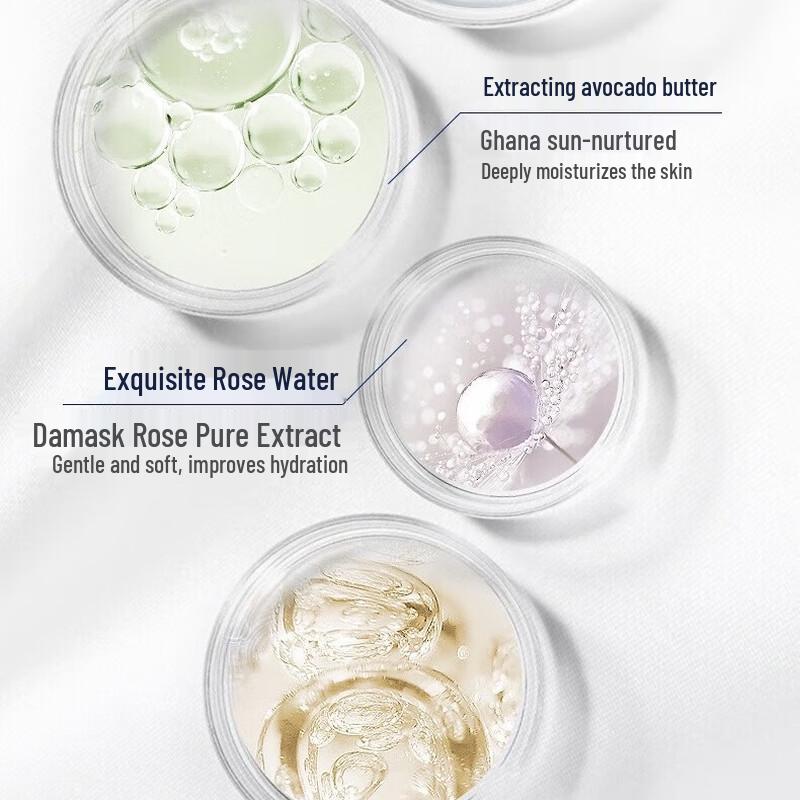 Vaseline Nourishing Hand Mask