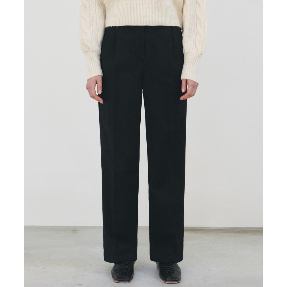 

НИКНИКОЛЬ СТАНДАРТ PINTUCK SLACKSBLACK