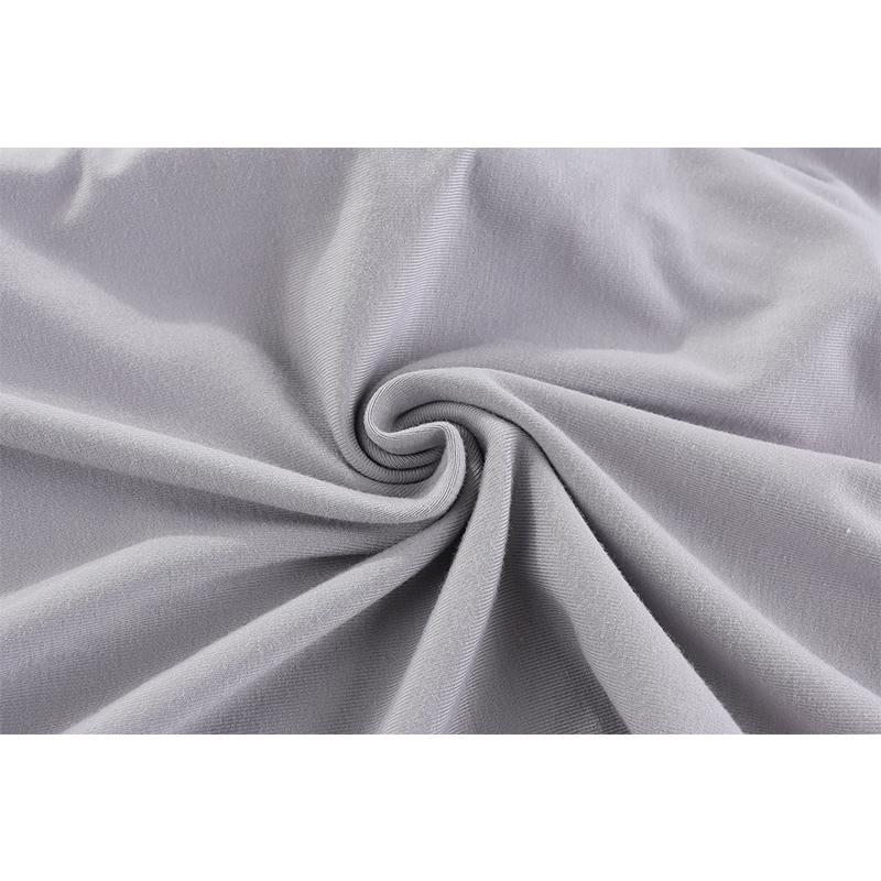 1 bucată Salopetă cu fermoar cu mânecă lungă la modă pentru bebeluși băieți fete, bumbac moale, haine pentru nou-născuți