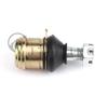 Kit de Rotule de Barre d'Accouplement M10/M12/M14 32x14mm Pour ATV UTV Quad Moto Cross Go Kart 50cc 70cc 90cc 110cc 125cc 150cc 200cc 250cc